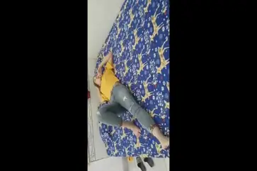 Berkunjung Kosan Pacar Langsung ML Seru Hot Viral