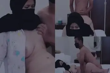 Bokep Jilbab Tante Dipaksa Ngewe Brutal Tanpa Ampun