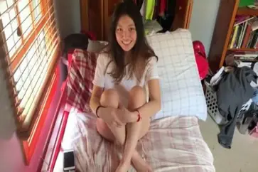 Cewek Indo Ogah Awalnya Akhirnya Keenakan Ngentot Lemas Viral Terbaru