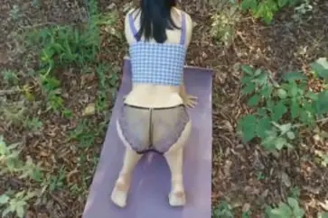 Pasangan Indo ML Di Rumah Tetangga Nekat Seru Viral WOT