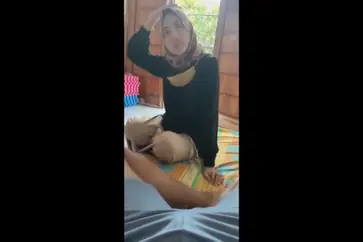 Pengen Disepong Minta Dilayani Nikmat Indo Viral